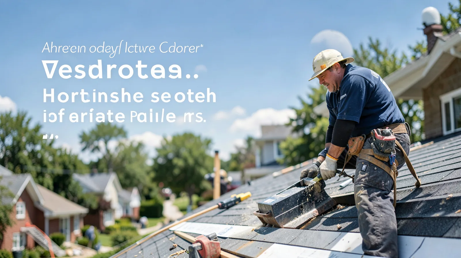 Roof Replacement in Albany, OR near me